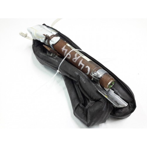 Αερόσακος Οροφής (Κουρτίνα) CITROEN C4 2004 - 2007 ( LC ) Δεξιά 9646572080