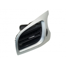 Αεραγωγός Ταμπλό CITROEN C3 2010 - 2013 Εμπρός Αριστερά 96857498ZD