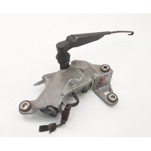 Μοτέρ Υαλοκαθαριστήρων CITROEN SAXO 1996 - 1999 Πίσω XC1518124B8