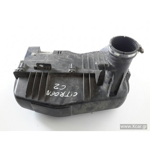 Φιλτροκούτι CITROEN C2 2003 - 2008 ( JM ) 9650062280 Φιλτροκούτι CITROEN C2 2003 - 2008 ( JM ) 9650062280
