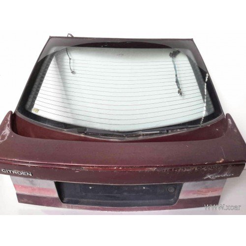 Τζαμόπορτα CITROEN XANTIA 1995 - 1998 ( X1 ) XC69238 Τζαμόπορτα CITROEN XANTIA 1995 - 1998 ( X1 ) XC69238