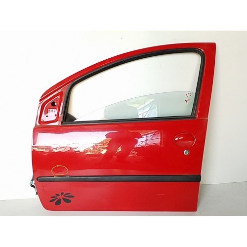 Πόρτα CITROEN C1 2009 - 2012 ( P ) Εμπρός Αριστερά XC140037C87