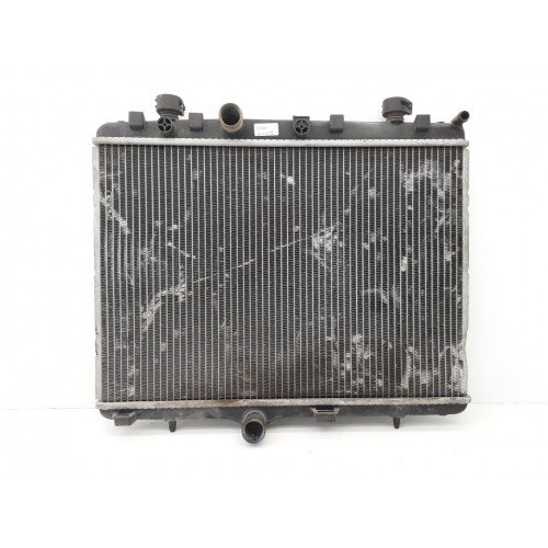 Ψυγείο νερού/εξαρτήματα PEUGEOT 207 2006 - 2009 CITROEN 40002255 Ψυγείο νερού/εξαρτήματα PEUGEOT 207 2006 - 2009 CITROEN 40002255