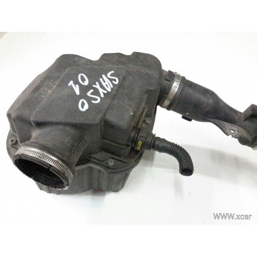 Φιλτροκούτι CITROEN SAXO 1996 - 1999 XC72586