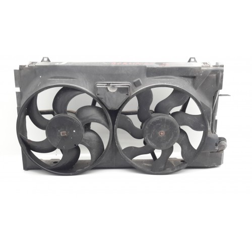 Βεντιλατέρ Νερού CITROEN BERLINGO 1996 - 2002 ( I )( MF ) XC148430F53 Βεντιλατέρ Νερού CITROEN BERLINGO 1996 - 2002 ( I )( MF ) XC148430F53