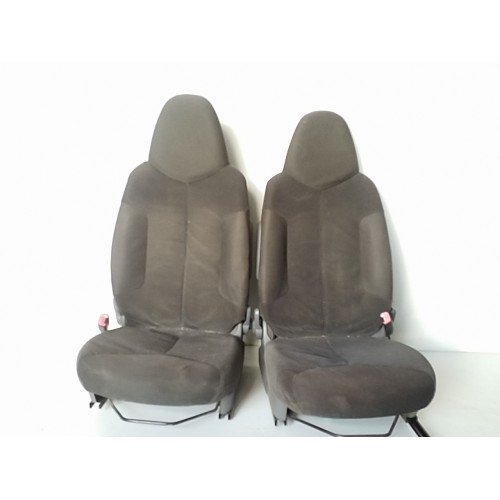 Καθίσματα Χωρίς Αερόσακο CITROEN C1 2009 - 2012 ( P ) XC139071F20 Καθίσματα Χωρίς Αερόσακο CITROEN C1 2009 - 2012 ( P ) XC139071F20