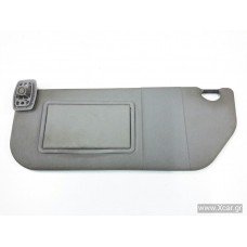 Σκιάδιο CITROEN SAXO 1996 - 1999 Αριστερά XC21906