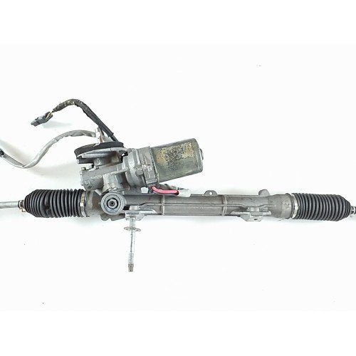 Κρεμαργιέρα Ηλεκτρική CITROEN C2 2003 - 2008 ( JM ) 8194-3-1 Κρεμαργιέρα Ηλεκτρική CITROEN C2 2003 - 2008 ( JM ) 8194-3-1
