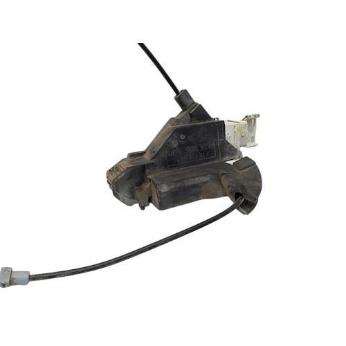 Κλειδαριά Πόρτας Ηλεκτρομαγνητική CITROEN C4 2004 - 2007 ( LC ) Εμπρός Δεξιά 9683415980