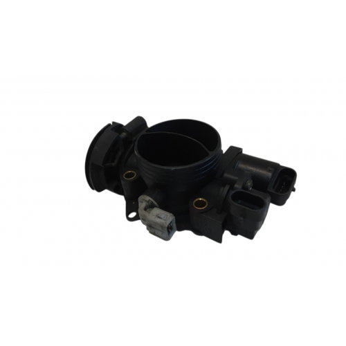 Στόμιο πεταλούδας γκαζιού PEUGEOT 307 2001 - 2005 ( 3A ) ( 3C ) CITROEN 88.214