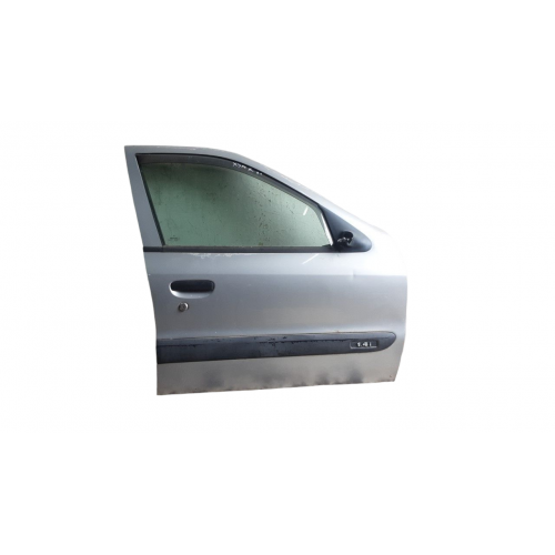 Πόρτα CITROEN XSARA 1997 - 2000 Εμπρός Δεξιά XC217595F9B Πόρτα CITROEN XSARA 1997 - 2000 Εμπρός Δεξιά XC217595F9B