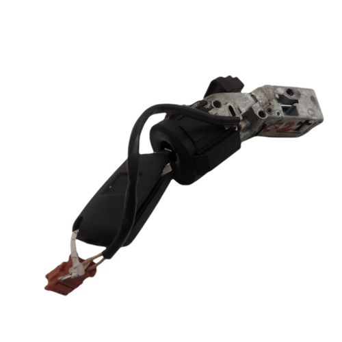 Διακόπτης Μίζας Με κλειδί CITROEN C2 2003 - 2008 ( JM ) 9663123280