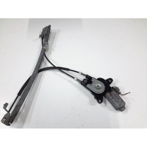 Γρύλος Παραθύρου Ηλεκτρικός Με Μοτέρ CITROEN SAXO 1996 - 1999 Εμπρός Αριστερά XC35626