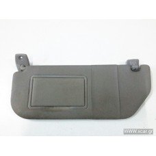 Σκιάδιο CITROEN SAXO 1996 - 1999 Αριστερά XC50354