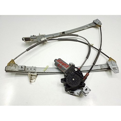 Γρύλος Παραθύρου Ηλεκτρικός Με Μοτέρ CITROEN XSARA 2000 - 2002 Εμπρός Αριστερά XC139851A8C