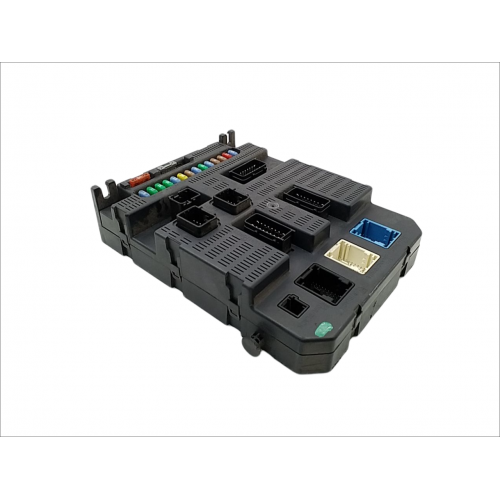 Ασφαλειοθήκη CITROEN C2 2003 - 2008 ( JM ) 9664532580