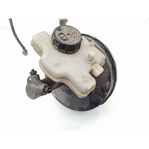 Σεβρόφρενο Κομπλέ PEUGEOT 106 1996 - 2003 CITROEN B358209