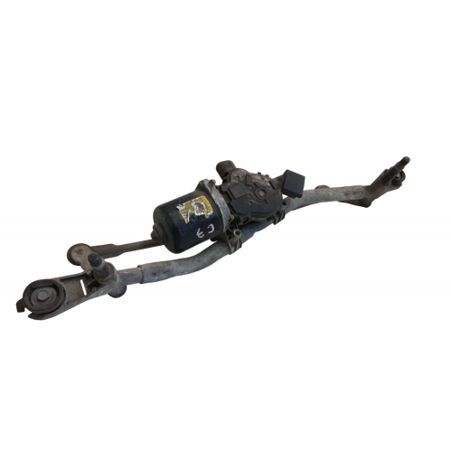 Σύστημα καθαρισμού παρμπρίζ CITROEN C3 2010 - 2013 Εμπρός W000002787