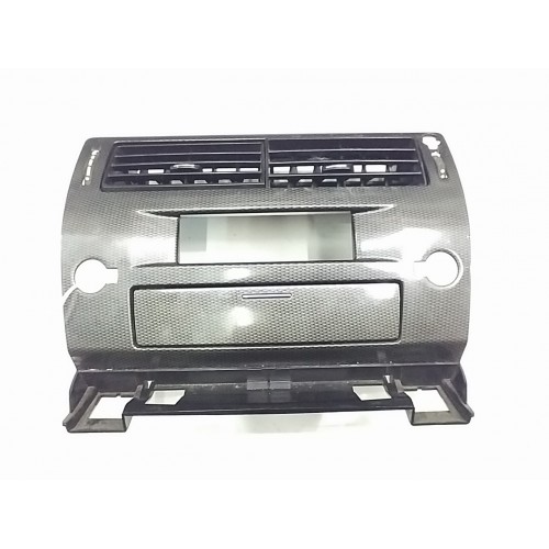 Κονσόλα Κομπλέ CITROEN C4 2004 - 2007 ( LC ) 9646338277