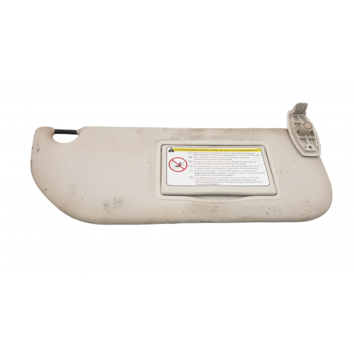 Σκιάδιο CITROEN C4 2004 - 2007 ( LC ) Δεξιά XC171312E7D