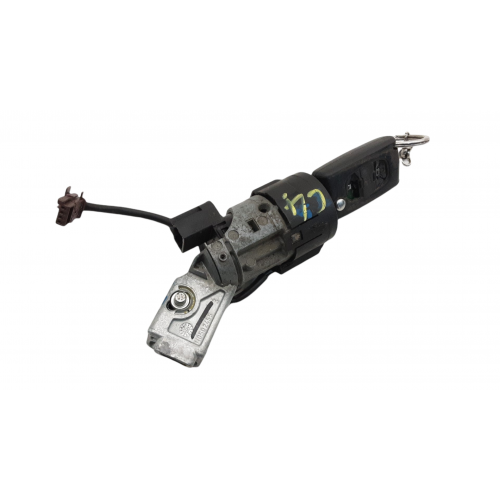 Διακόπτης Μίζας Με κλειδί CITROEN C4 2004 - 2007 ( LC ) 9649781080