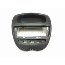 Κονσόλα Σκέτη TOYOTA AYGO 2005 - 2009 ( B10 ) CITROEN 55405-0H010