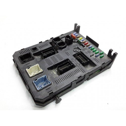 Ασφαλειοθήκη CITROEN C4 2004 - 2007 ( LC ) 21676159-4H Ασφαλειοθήκη CITROEN C4 2004 - 2007 ( LC ) 21676159-4H