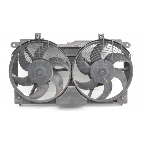 Βεντιλατέρ Νερού CITROEN SAXO 1999 - 2002 XC148444192