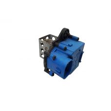 Θέρμανση/εξαερισμός PEUGEOT PARTNER Tepee 2008 - 2012 CITROEN FT59155