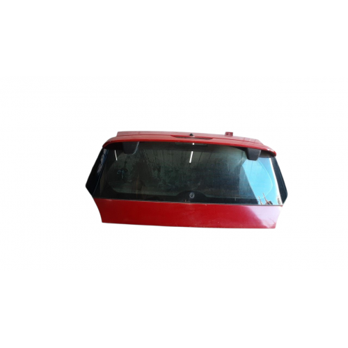 3/5η Πόρτα Πίσω CITROEN C2 2003 - 2008 ( JM ) XC217519BDB