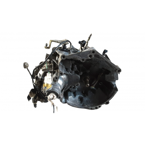 Σασμάν Χειροκίνητο CITROEN XSARA 2000 - 2002 XC166194737