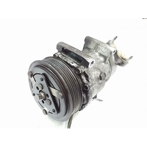 Συμπιεστής A/C (Κομπρέσορας) CITROEN C2 2003 - 2008 ( JM ) SD6V12