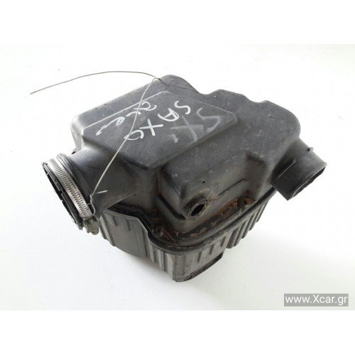 Φιλτροκούτι PEUGEOT 106 1996 - 2003 CITROEN 9617068380 Φιλτροκούτι PEUGEOT 106 1996 - 2003 CITROEN 9617068380