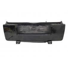 Πορτ-Μπαγκάζ CITROEN C2 2003 - 2008 ( JM ) XC158482E9F