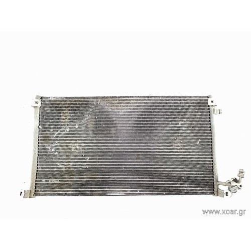 Ψυγείο A/C (Εξωτερικό) CITROEN SAXO 1999 - 2002 XC78881 Ψυγείο A/C (Εξωτερικό) CITROEN SAXO 1999 - 2002 XC78881