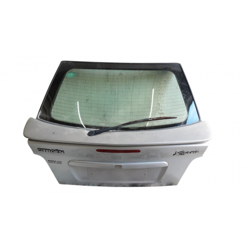 3/5η Πόρτα Πίσω CITROEN XSARA 2000 - 2002 XC2175377A6 3/5η Πόρτα Πίσω CITROEN XSARA 2000 - 2002 XC2175377A6