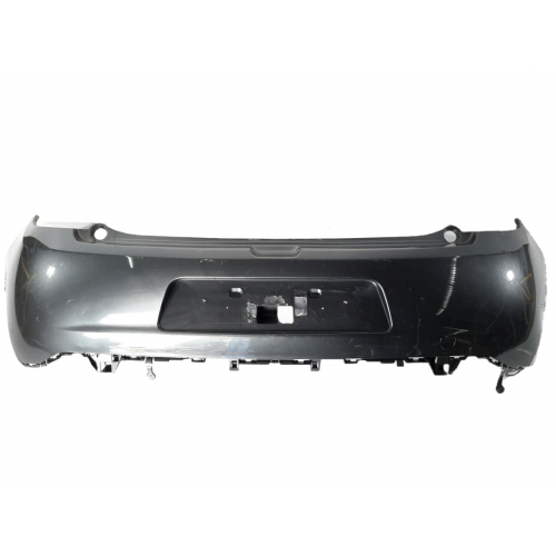 Προφυλακτήρας Βαφόμενος CITROEN C3 2013 - 2015 Πίσω 9683977070