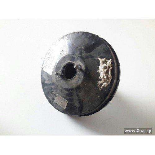 Σεβρό CITROEN XSARA 2000 - 2003 0204024215