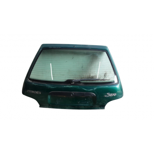 3/5η Πόρτα Πίσω CITROEN SAXO 1999 - 2002 XC2175908C1 3/5η Πόρτα Πίσω CITROEN SAXO 1999 - 2002 XC2175908C1