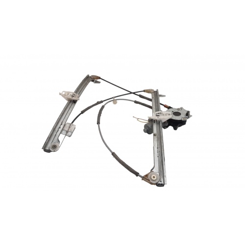 Γρύλος Παραθύρου Ηλεκτρικός Με Μοτέρ CITROEN XSARA 1997 - 2000 Εμπρός Δεξιά 28893118