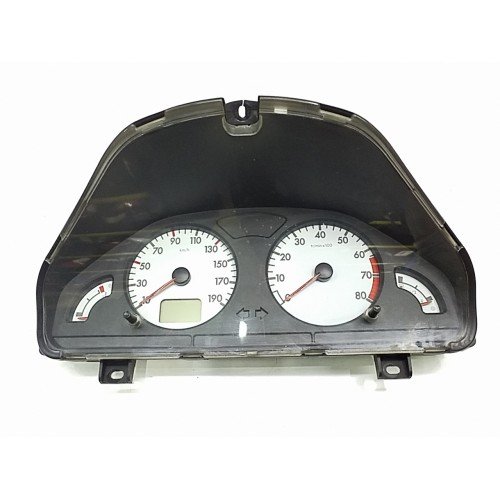 Κοντέρ CITROEN SAXO 1999 - 2002 9636596180