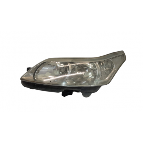 Φανάρι Εμπρός Ηλεκτρικό CITROEN C4 2004 - 2007 ( LC ) Αριστερά 9646893980