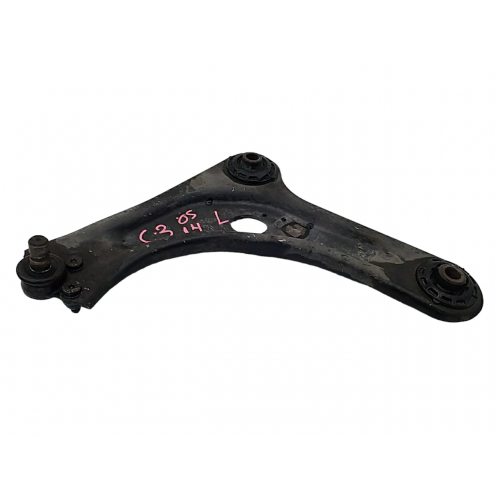 Ψαλίδι Κάτω PEUGEOT 1007 2005 - 2009 CITROEN Εμπρός Αριστερά TRC1419 Ψαλίδι Κάτω PEUGEOT 1007 2005 - 2009 CITROEN Εμπρός Αριστερά TRC1419