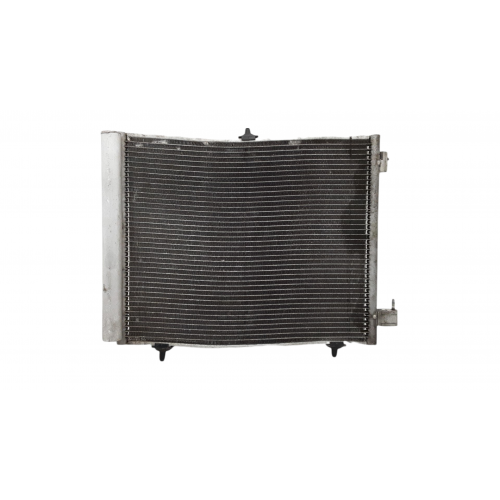 Σύστημα κλιματισμού PEUGEOT 207 2006 - 2009 CITROEN 0803.3012