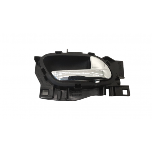Χερούλι Πόρτας Εσωτερική CITROEN C3 2010 - 2013 Εμπρός Δεξιά 9683446077