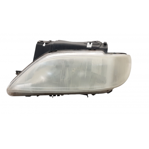 Φανάρι Εμπρός Ηλεκτρικό CITROEN XSARA 1997 - 2000 Αριστερά 059805284 Φανάρι Εμπρός Ηλεκτρικό CITROEN XSARA 1997 - 2000 Αριστερά 059805284