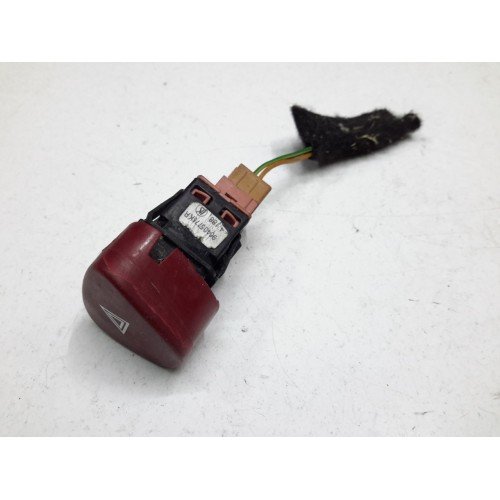 Διακόπτες Αλάρμ CITROEN C3 2002 - 2006 ( FC ) 96405776KR