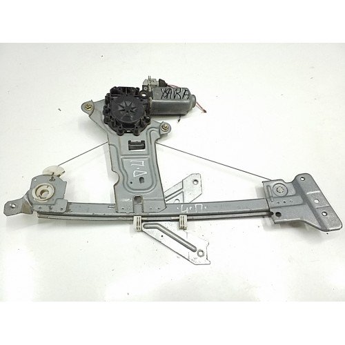 Γρύλος Παραθύρου Ηλεκτρικός Με Μοτέρ CITROEN XSARA 2000 - 2002 Πίσω Δεξιά 112950