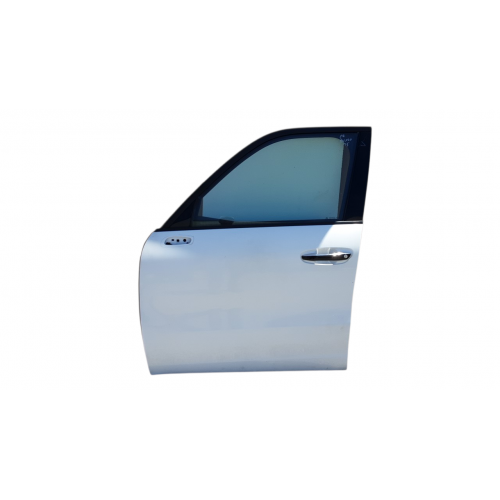 Πόρτα CITROEN C4 GRAND PICASSO 2012 - 2014 Εμπρός Αριστερά XC218924DC9