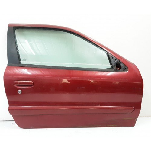 Πόρτα CITROEN XSARA 2000 - 2002 Εμπρός Δεξιά XC1502337BD